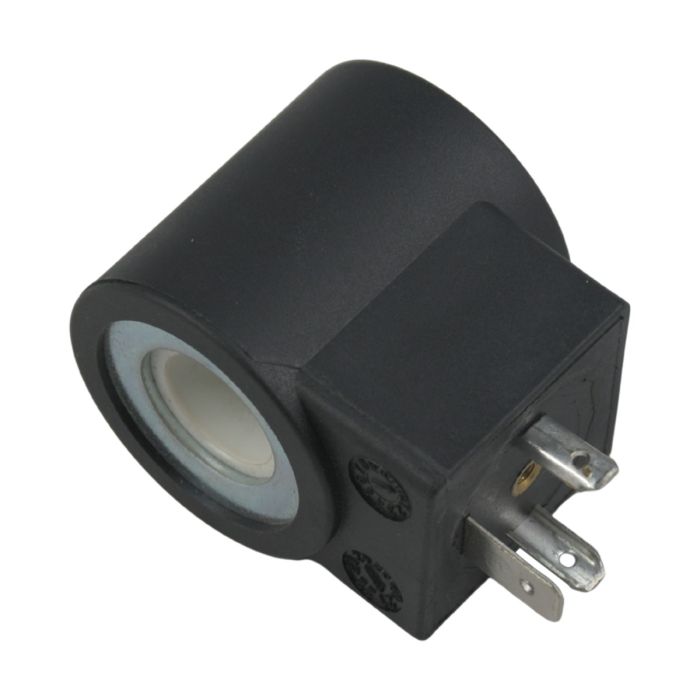 3 Pin 12V Solenoid Valve Coil 7012944 For JLG main product photo