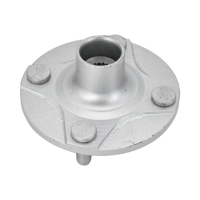 Rear Wheel Hub JW1-G6542-00 For Yamaha main product photo