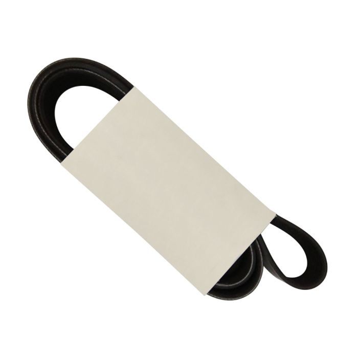 Fan Belt 8PK1650 for Hyundai main product photo