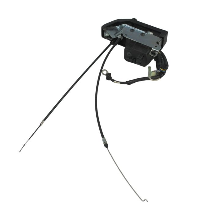Starter Switch With Control Box 2PCS Keys For Generator 10KW GX630 GX690 main product photo
