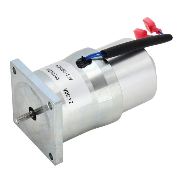 12V Linear Actuator DC10502-000-012 For Woodward main product photo