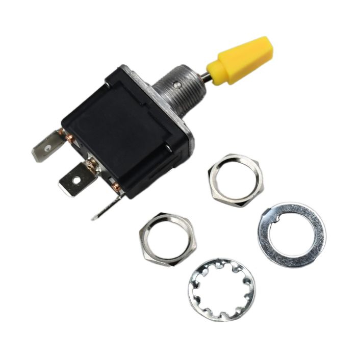 Toggle Switch 31NT393-3-B08 For Honeywell main product photo