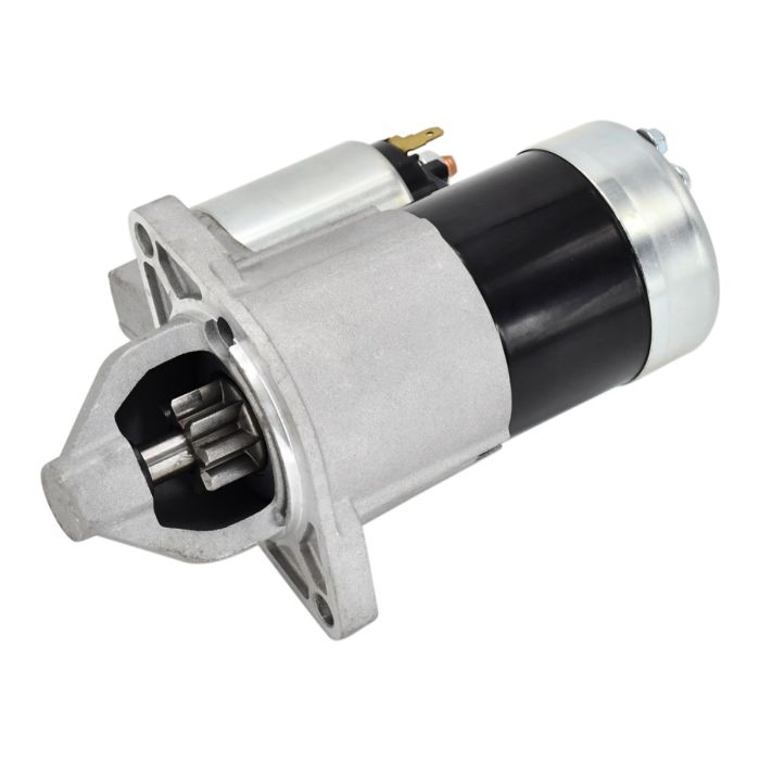 Starter Motor 12V 6C14059210 For Kubota main product photo