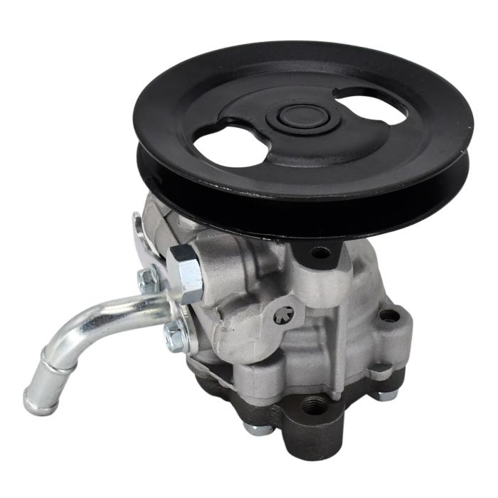 Power Steering Pump MB501281 For Mitsubishi main product photo