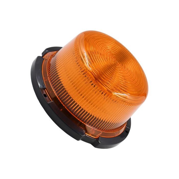 12V Amber Light 8232-3004-00 For Hinomoto main product photo