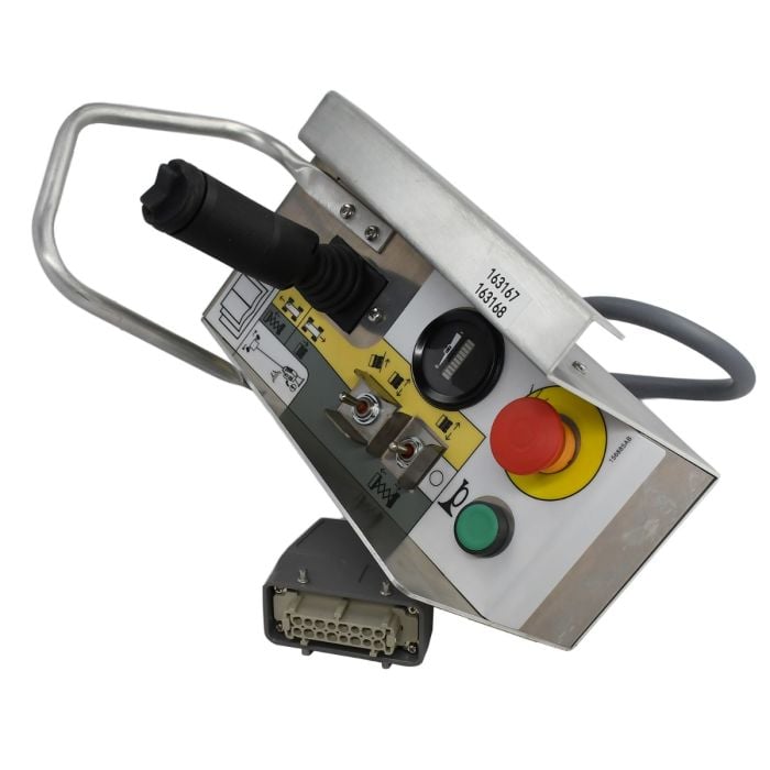 Control Box 163167 for SkyJack main product photo