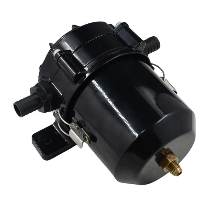 Crankcase Breather Filter 3933548 3607164 3607166 3607167 for Cummins main product photo