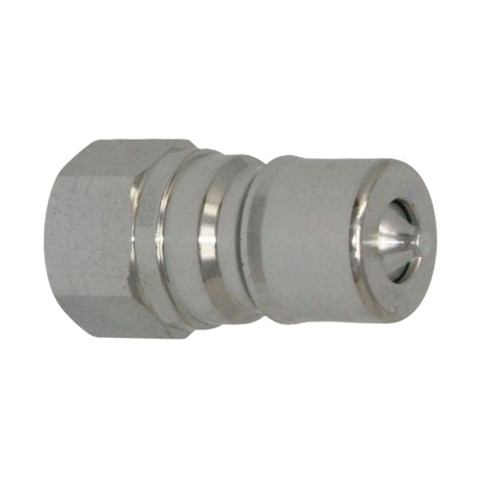 Hydraulic Coupler Male Tip 75540-66220 For Kubota main product photo