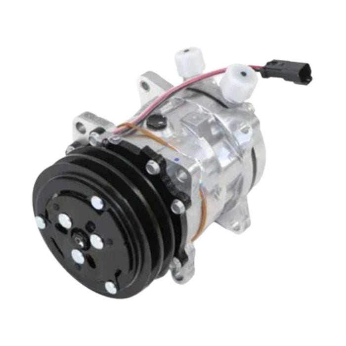 12V Air Conditioning Compressor 7023581 For Bobcat main product photo