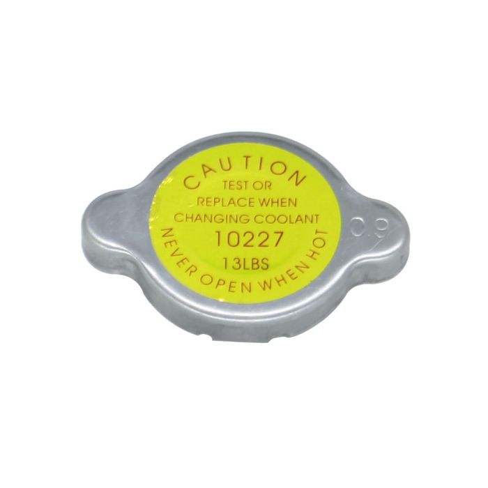 Radiator Cap 6672491 for Bobcat main product photo
