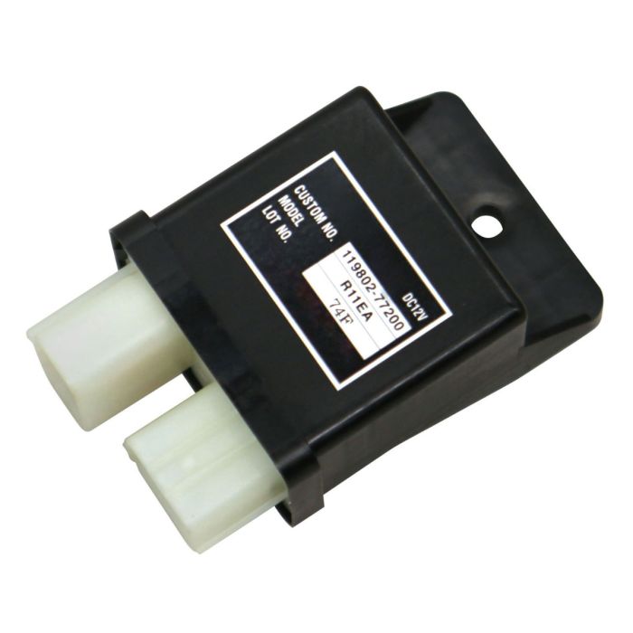NGK R11EA Control Unit Relay 897246-5100 for isuzu main product photo
