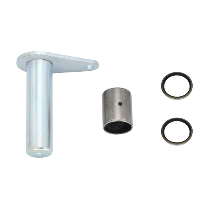 225855 6716601 Lower Tilt Cylinder Pivot Pin Kit for Bobcat Skid Steer Loader main product photo