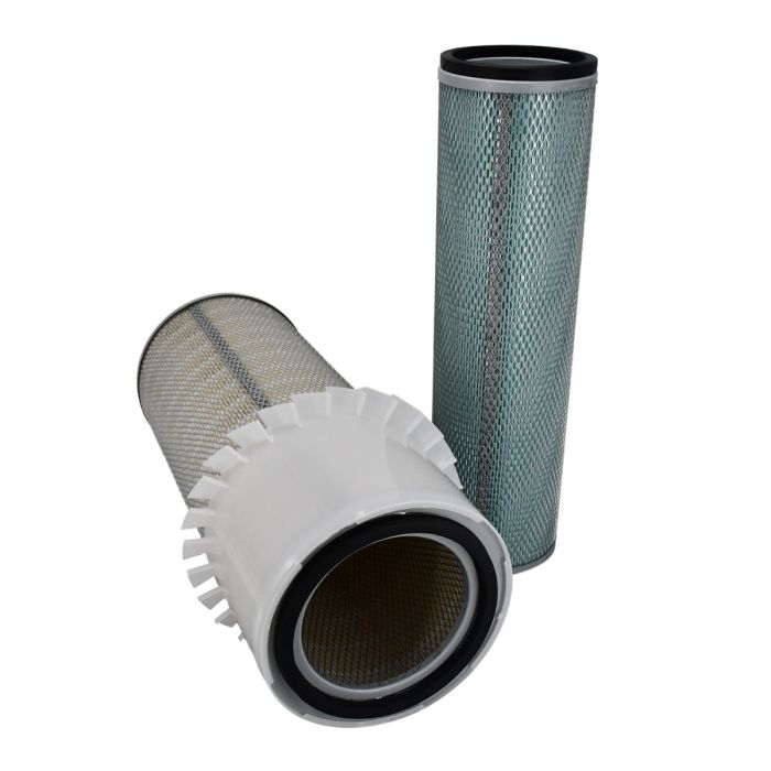 Air filter element 11EM-21041 for Hyundai main product photo