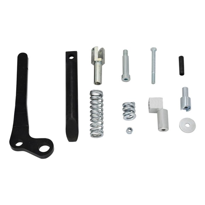 Left Hand Lever Kit 7255136 For Bobcat main product photo