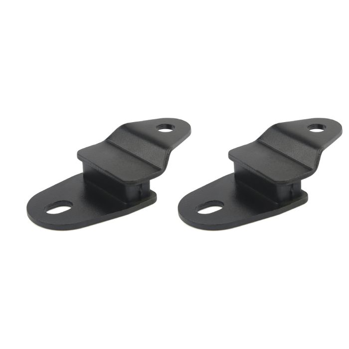 Exhaust Muffler Stay Mount 2GU-14771-00-01 2PCS For Yamaha main product photo