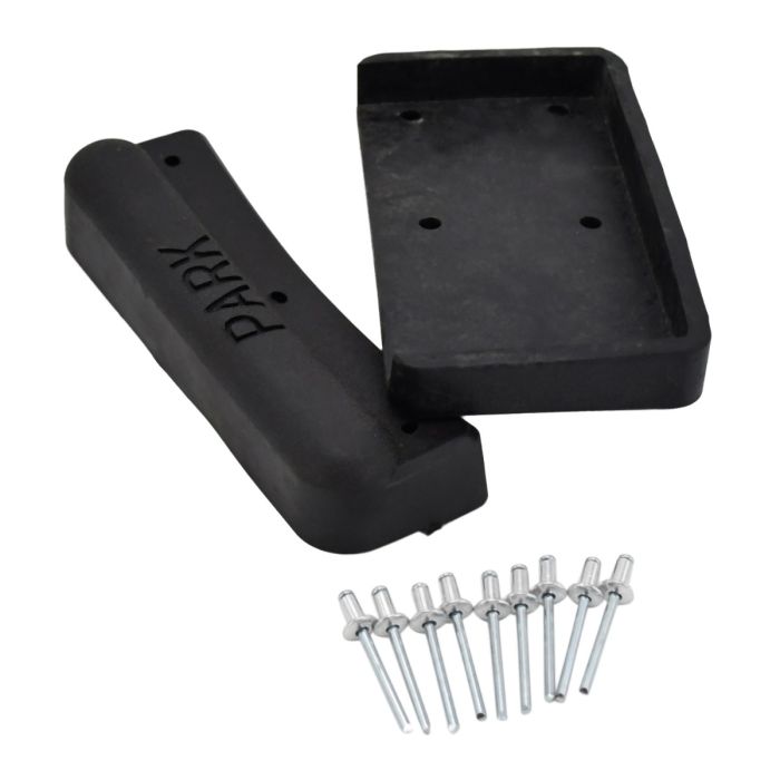 Brake Pedal Pad Kit 70274-G01 For EZGO main product photo