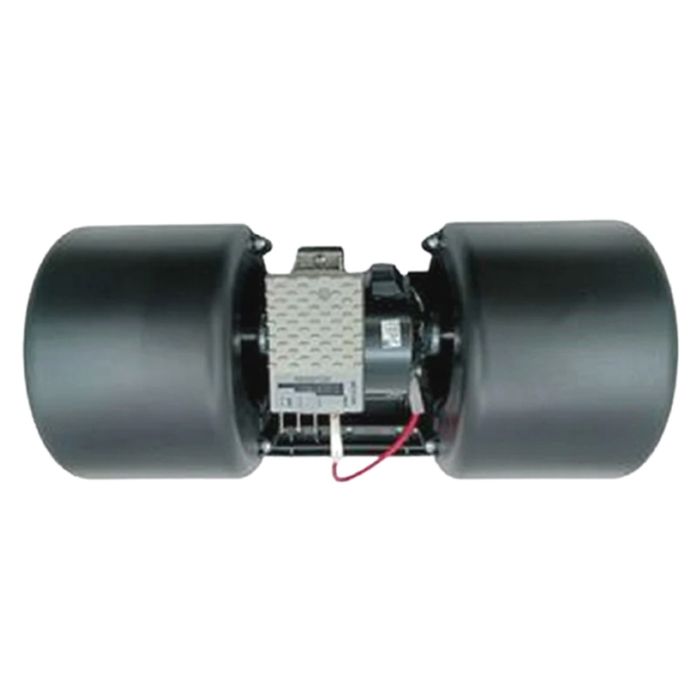 12V Double Shaft Evaporator Blower 73R5532 For Thermo King main product photo
