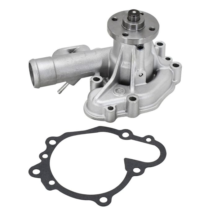 Water Pump MIA883816 For John Deere main product photo
