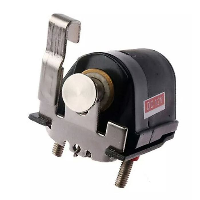 Solenoid 14067411 For Ford main product photo