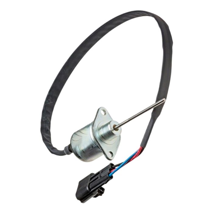Solenoid Injection Pump 25-38109-06SV for Carrier main product photo