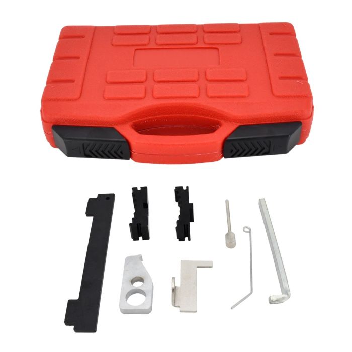 Engine Camshaft Tensioning Locking Alignment Timing Tool Kit For Chevrolet main product photo