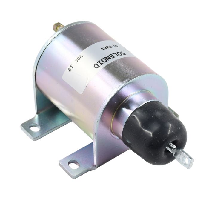Stop Solenoid 41-9081 for Thermo King main product photo