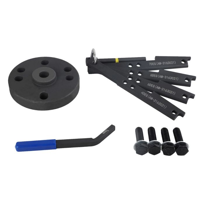 Cam Timing Tool Kit 3163021 for Cummins main product photo