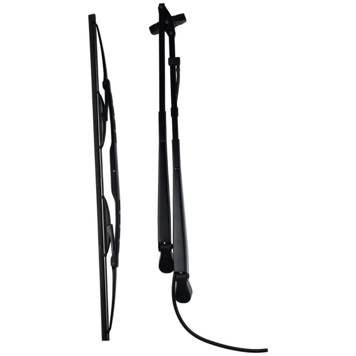 Window Wiper Arm and Blade 6664095 For Bobcat main product photo