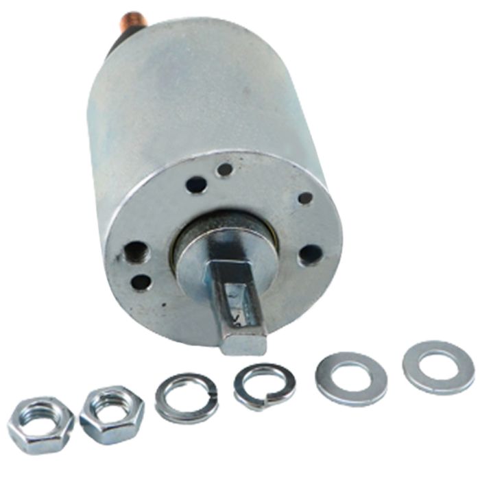 12V Solenoid 10-44-6679 for Thermo King main product photo