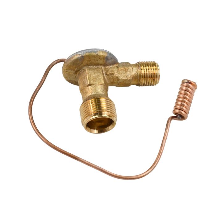 Expansion Valve 163174A1 For Case main product photo