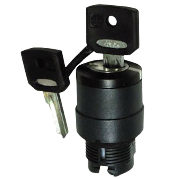 3POS Key Switch 88150GT For Genie main product photo