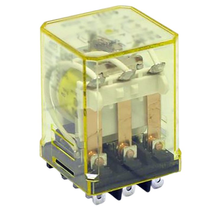 Relay 44-3186 for Thermo King main product photo
