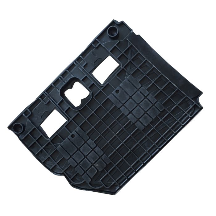 Cab Floor Mat Foot Gasket For Doosan main product photo