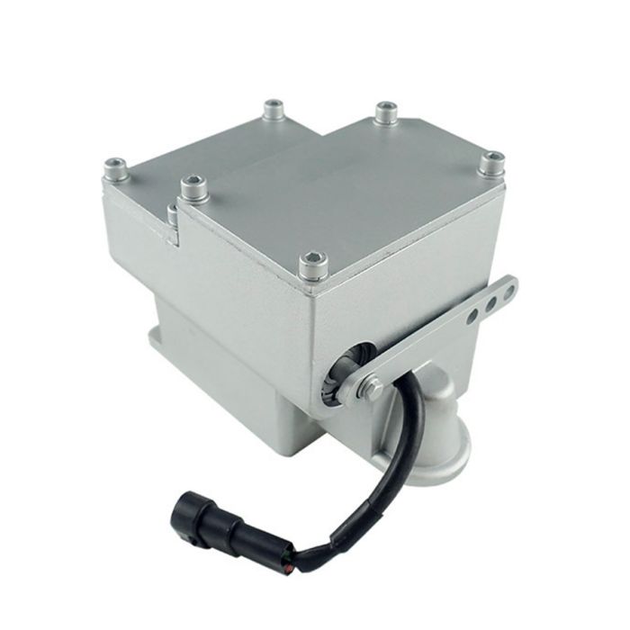 24VDC Electronic Actuator ACD175A-24 For GAC main product photo