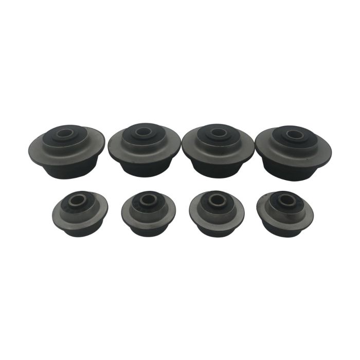 Engine Mounting Rubber Cushion For Komatsu main product photo