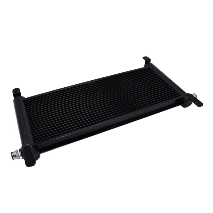 Hydraulic Oil Cooler 6674150 for Bobcat main product photo