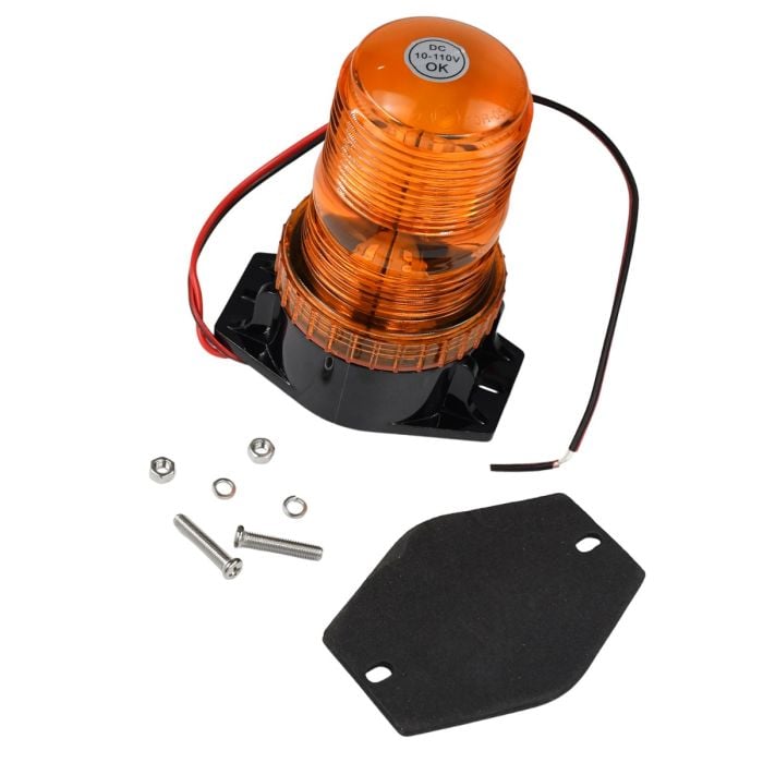 Xenon Lamp Light 2920146 For JLG main product photo
