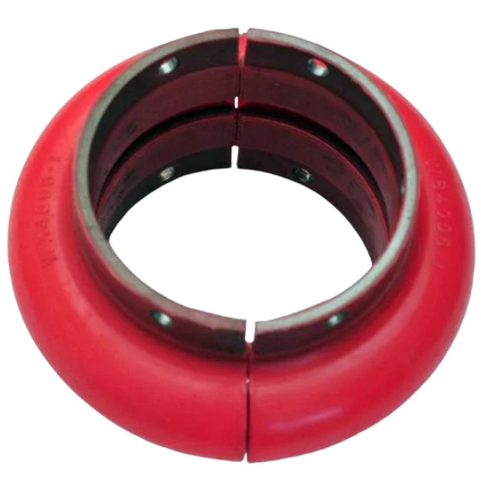 Elastic Coupling E40 Ø169xØ242 M-13 5.3246E4 For Air Compressor main product photo