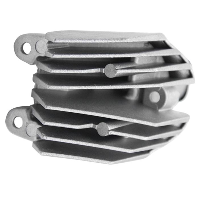 Front Headlight LED Modules 63127262731 For Bmw main product photo