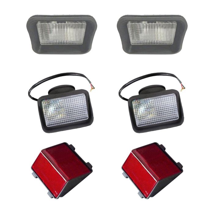 Light Kit Lamp Assembly 6704362 For Bobcat main product photo