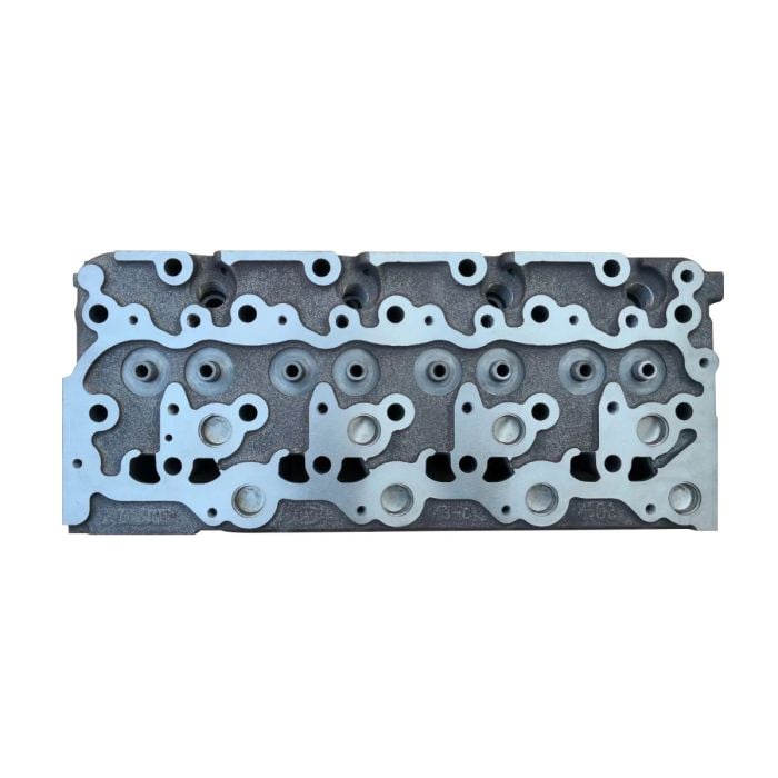 Bare Cylinder Head For Kubota main product photo