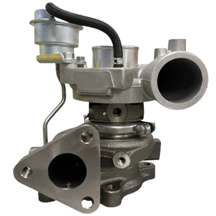 Turbocharger 49135-03411 For Mitsubishi main product photo