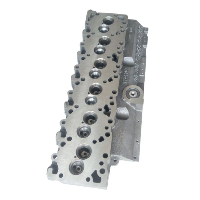 Cylinder Head 3966454 For Cummins main product photo