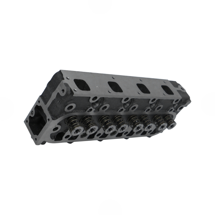 Cylinder Head With Valves 1G092-03044 For Kubota main product photo