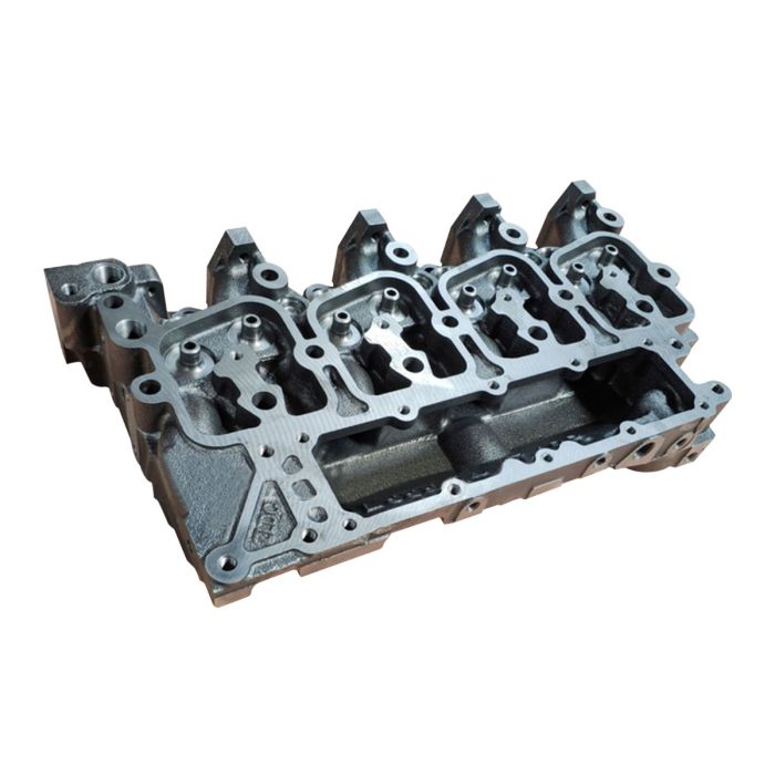 Cylinder Head Assy 3920611AS For Cummins main product photo