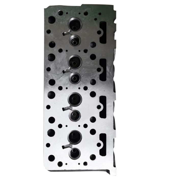 Cylinder Head 15221-65510 For Kubota main product photo