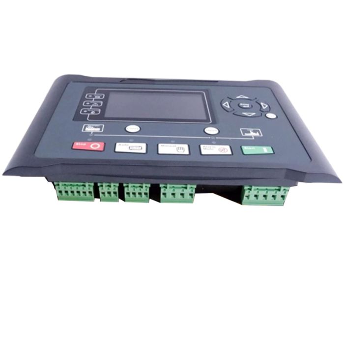 Genset Controller HGM9610 For Smartgen main product photo