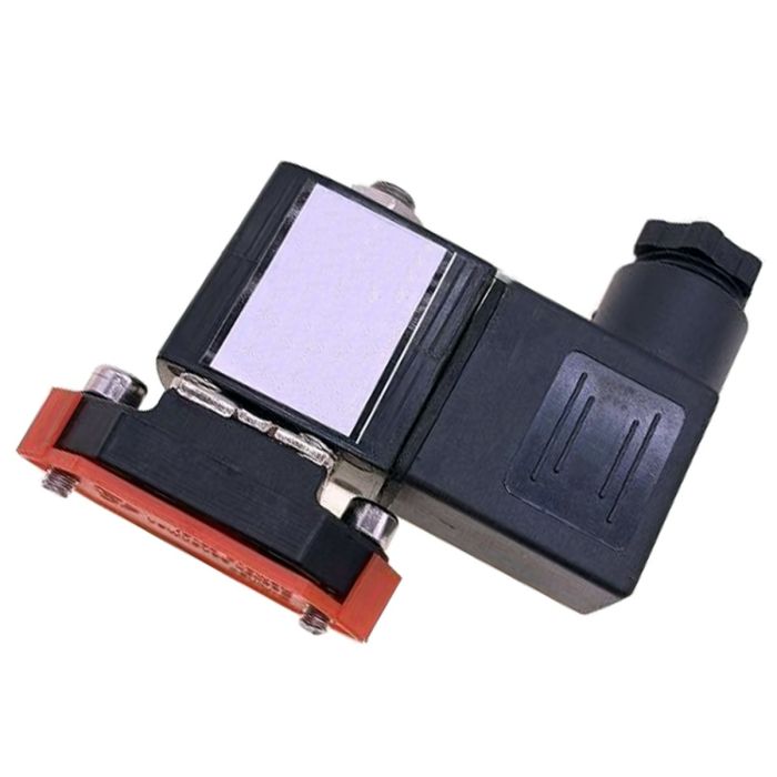 24V Solenoid Valve 1089070212 For Atlas Copco main product photo