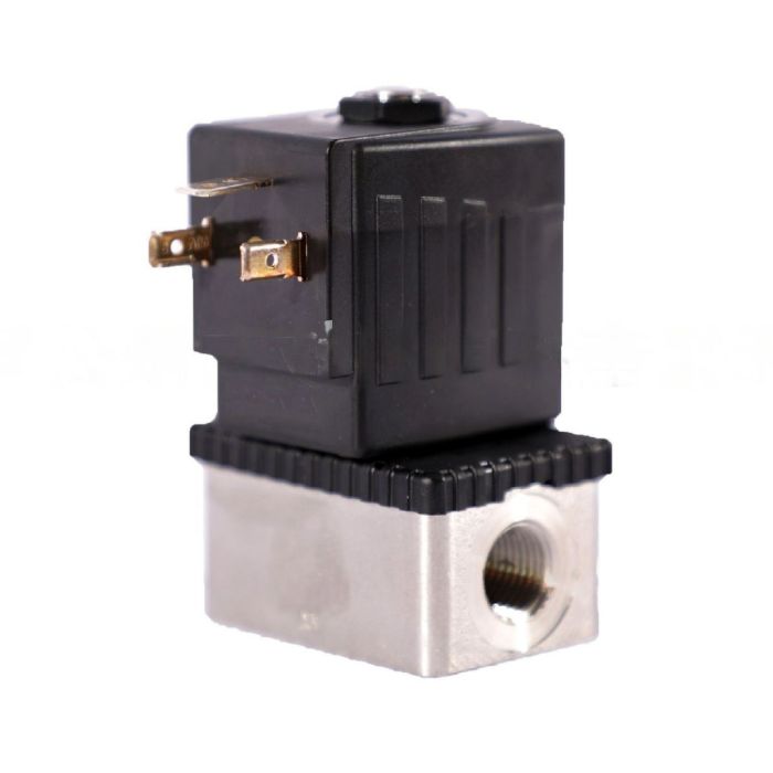 DC24V 16Bar Electric Solenoid Valve 1089064044 For Atlas Copco main product photo