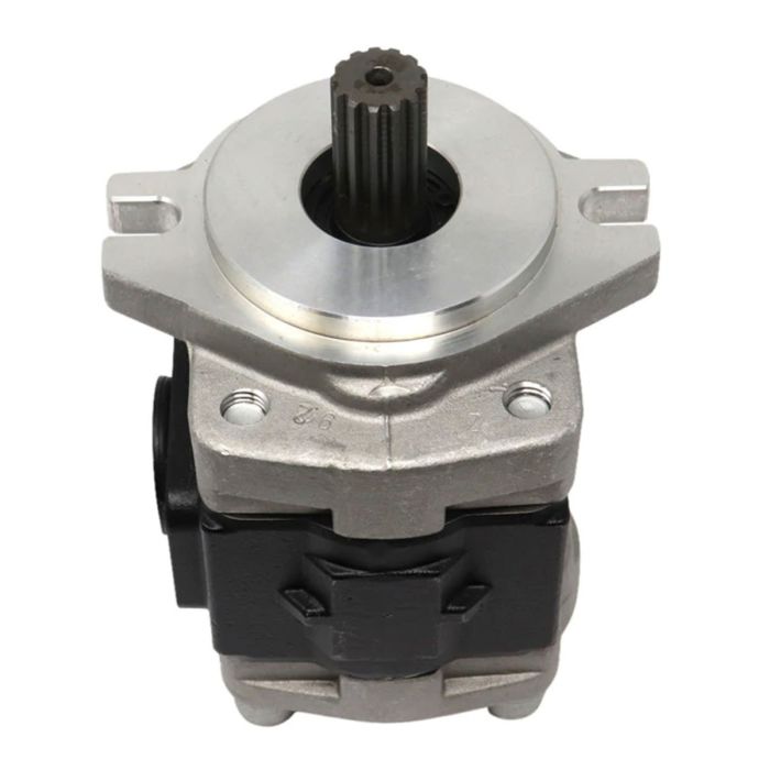 Hydraulic Pump 91E7110200 For Caterpillar main product photo